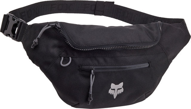 Fox head hip pack waist bag
