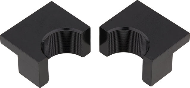 RockShox vice blocks for Kage Vivid