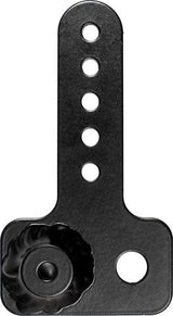 Old man mountain kids trailer dropout adapter for divide rack