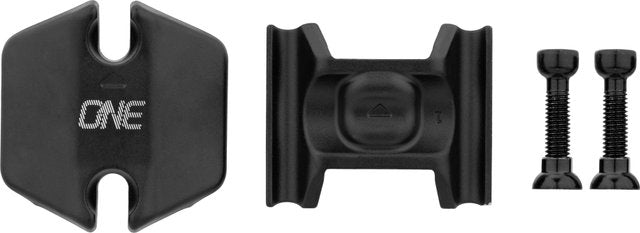 OneUp Components dropper post spare clamps