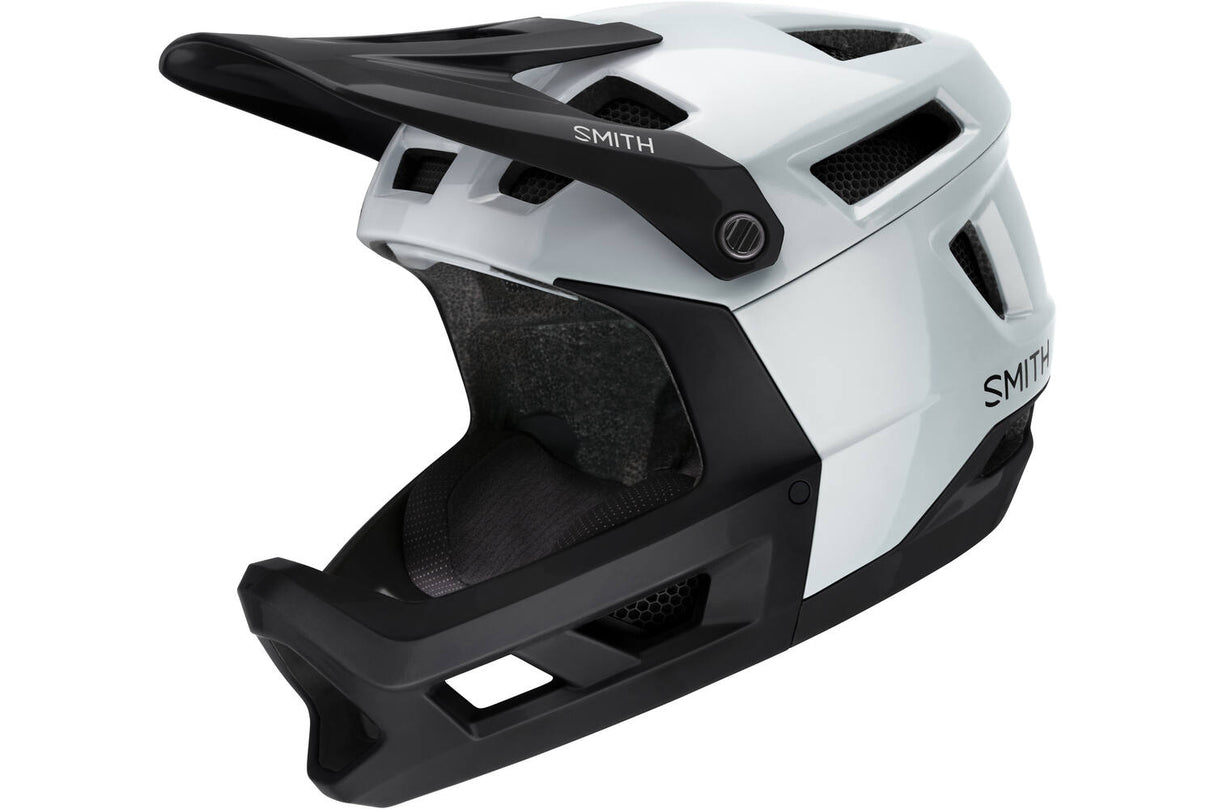 Smith Mainline Helm mips matt vit svart