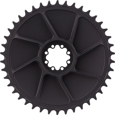 5dev aero direct-mount chainring