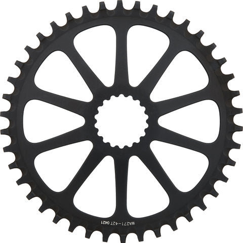 Cannondale OPI Spidering 10-Arm X-Sync Chainring