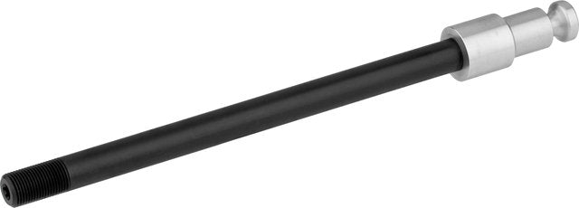 Croozer thru-axle hitch XL