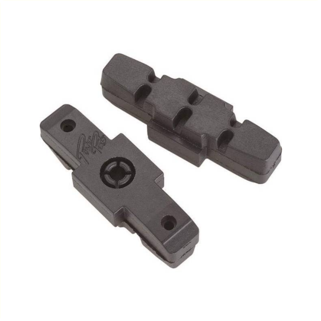 Union brake pads bs-801 br.pad bs-801 black