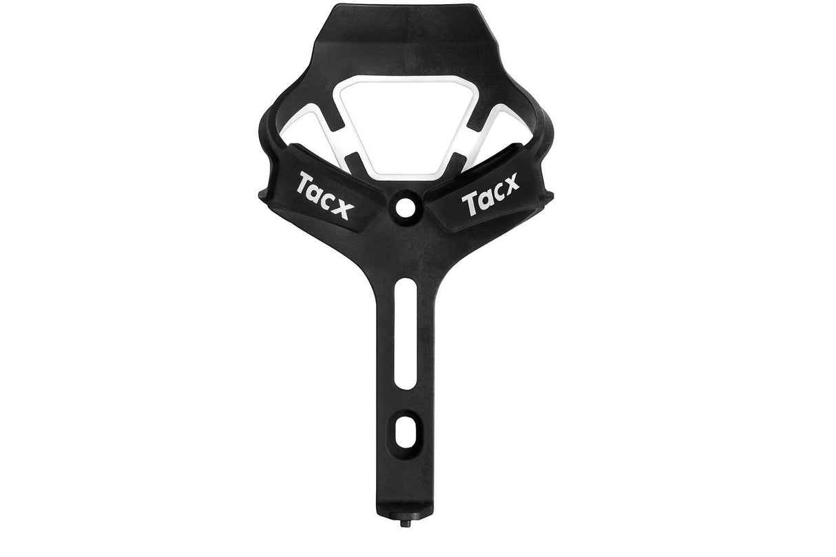 Tacx Ciro bidonhouder mat wit