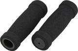 Procraft soft grip foam rubber handlebar grips