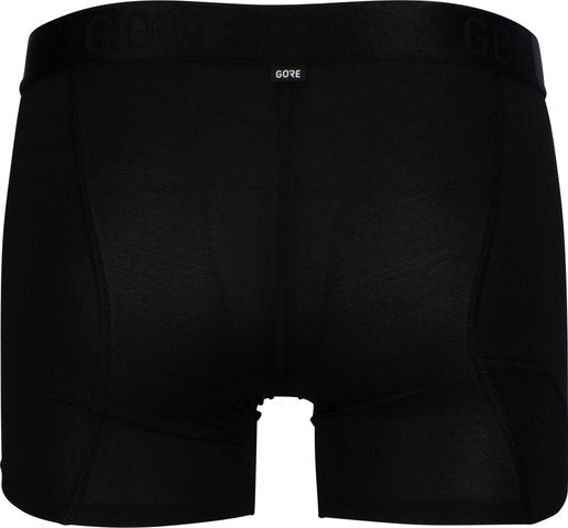 Gore Wear men's base layer boxer shorts
