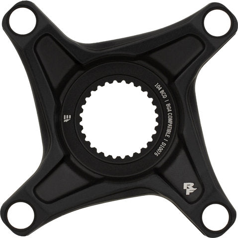 Race Face 4-Arm 104mm Spider for Bosch Gen4