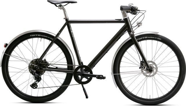 Pelago Bicycles Olari 27.5 E-Touring Bike