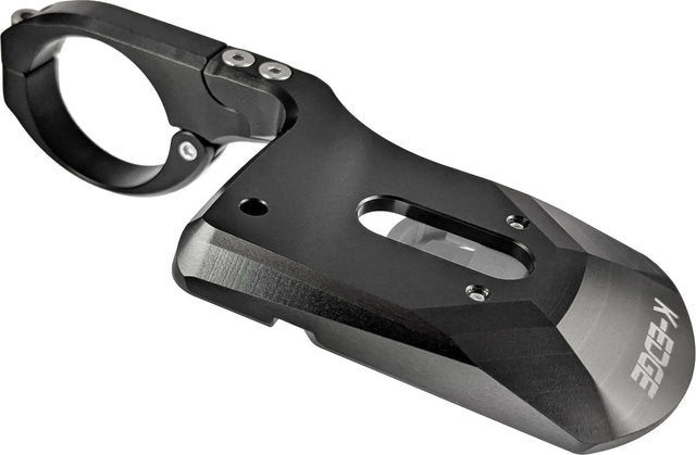 K-edge aero race handlebar mount for Wahoo Roam