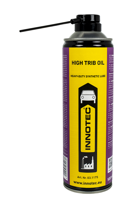 Óleo de alta tribo Tec bh1403a inno