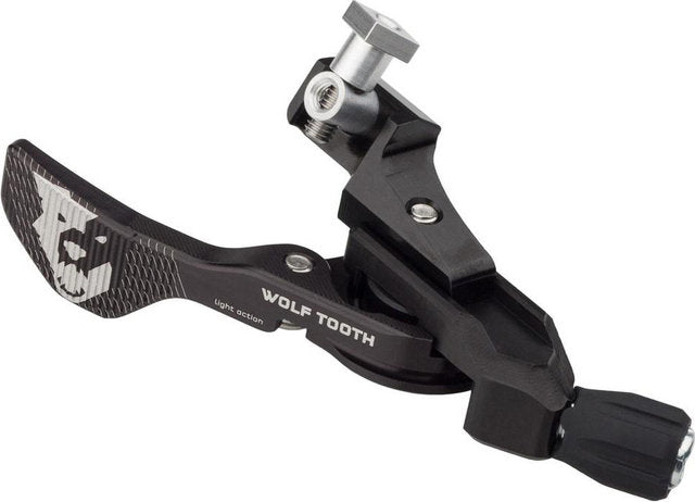 Wolf Tooth Components ReMote Light Action dropper lever
