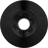 Race Face chainring bolts aluminum 4-arm long
