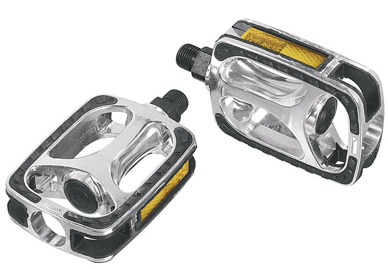 Pedal Ergotec 608 Set 9 16 108x69 mm ZV SW