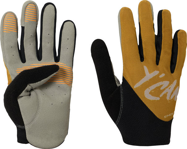 Endura Hummvee Lite Icon Full Finger Gloves