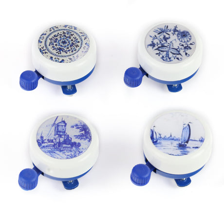 Widek bell delft blue