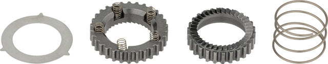 Syntace sprocket kit