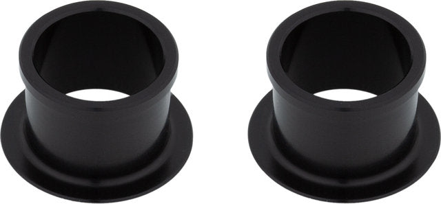 Newmen end cap set for fade MTB front hubs