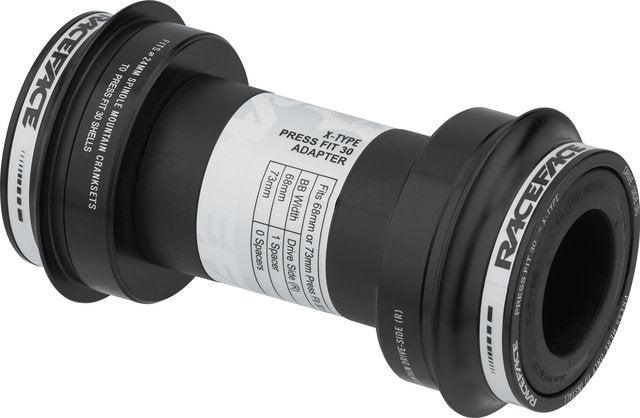 Race Face X-Type PF30 24mm bottom bracket 73mm
