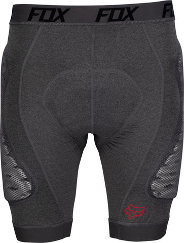 Fox head protective pants