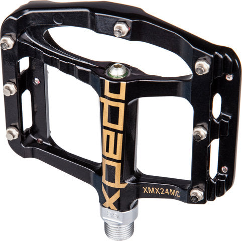 Xpedo Spry Magnesium Platform Pedals