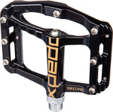 Xpedo Spry Magnesium Platform Pedals