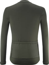 Mavic Aksium Thermo Long Sleeve Jersey