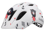 Bobike verv = casque XS 46 52 en peluche