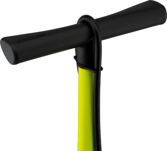 Specialized Air Tool high-pressure floor pump