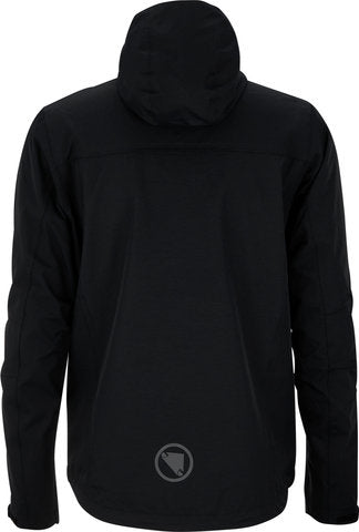 Endura Hummvee Waterproof Hooded Jacket