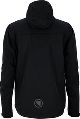 Endura Hummvee Waterproof Hooded Jacket