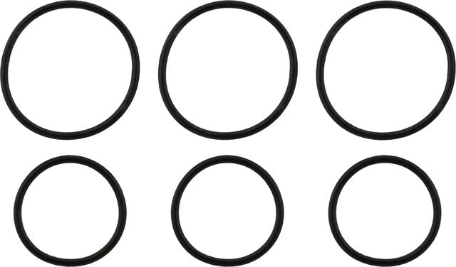 Garmin rubber bands for Edge series handlebar mounts