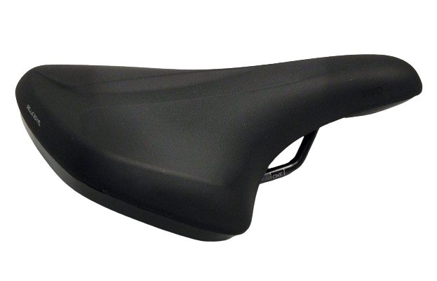 Sr Royal Vivo Ergo Moderat Unisex Saddle OEM