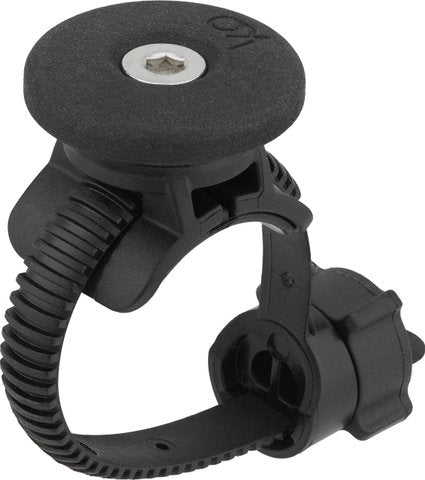 Kommit mount bundle with SP Connect Micro Bike Mount for bike towing system