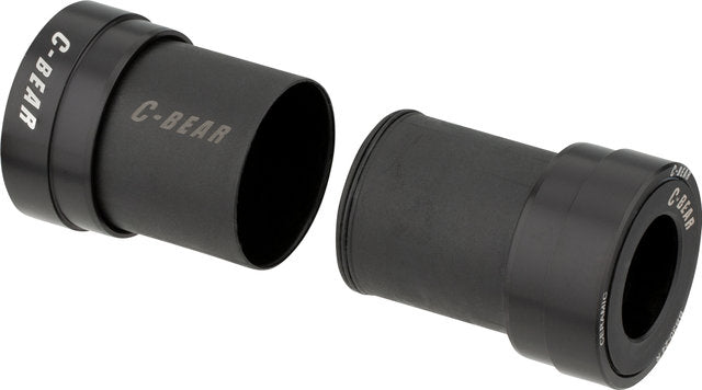 C-bear BB30 Shimano race bottom bracket 42 x 68 mm
