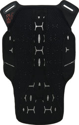 Fox head raceframe back insert