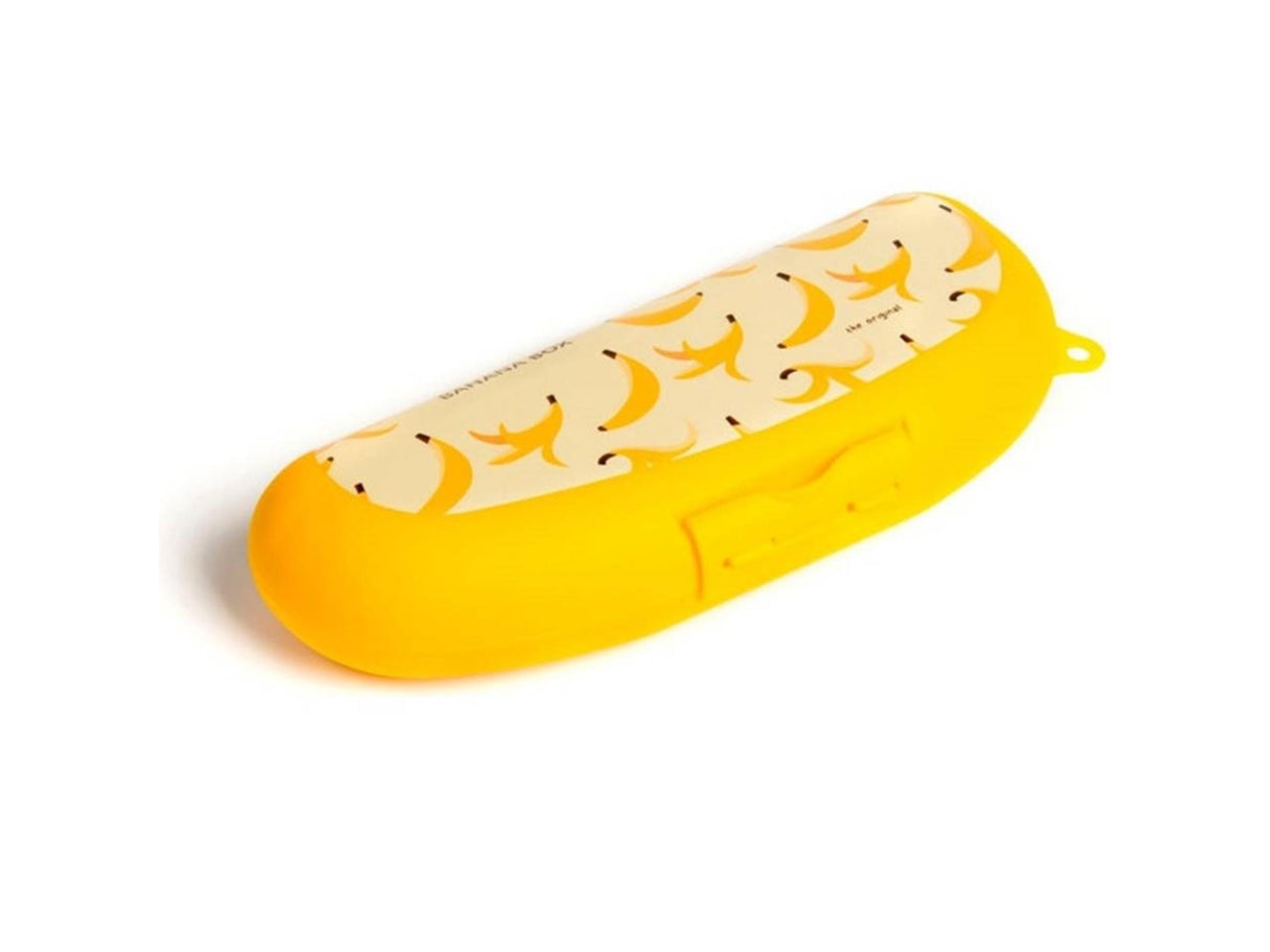 Dbp plastics fresh fruity banana box