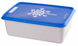 Alaska ® fresh food container (set 1x3) 2000ml
