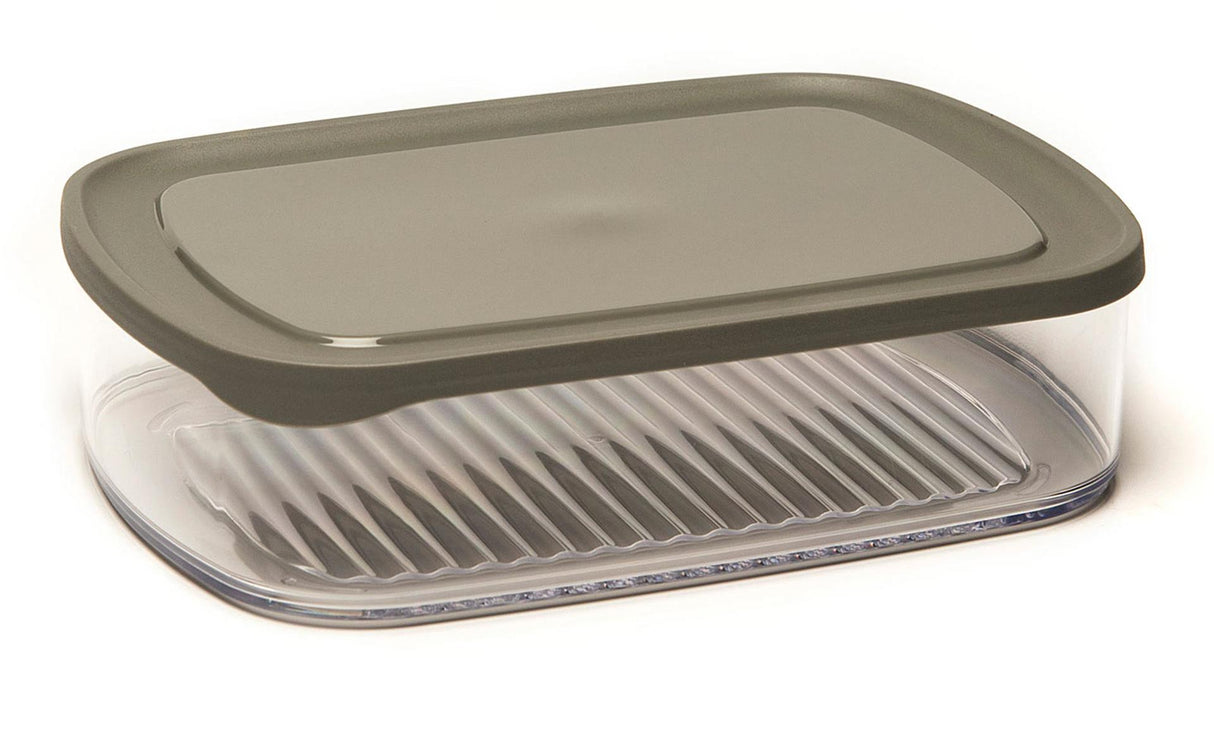 Dbp plastic cheese box 1700ml