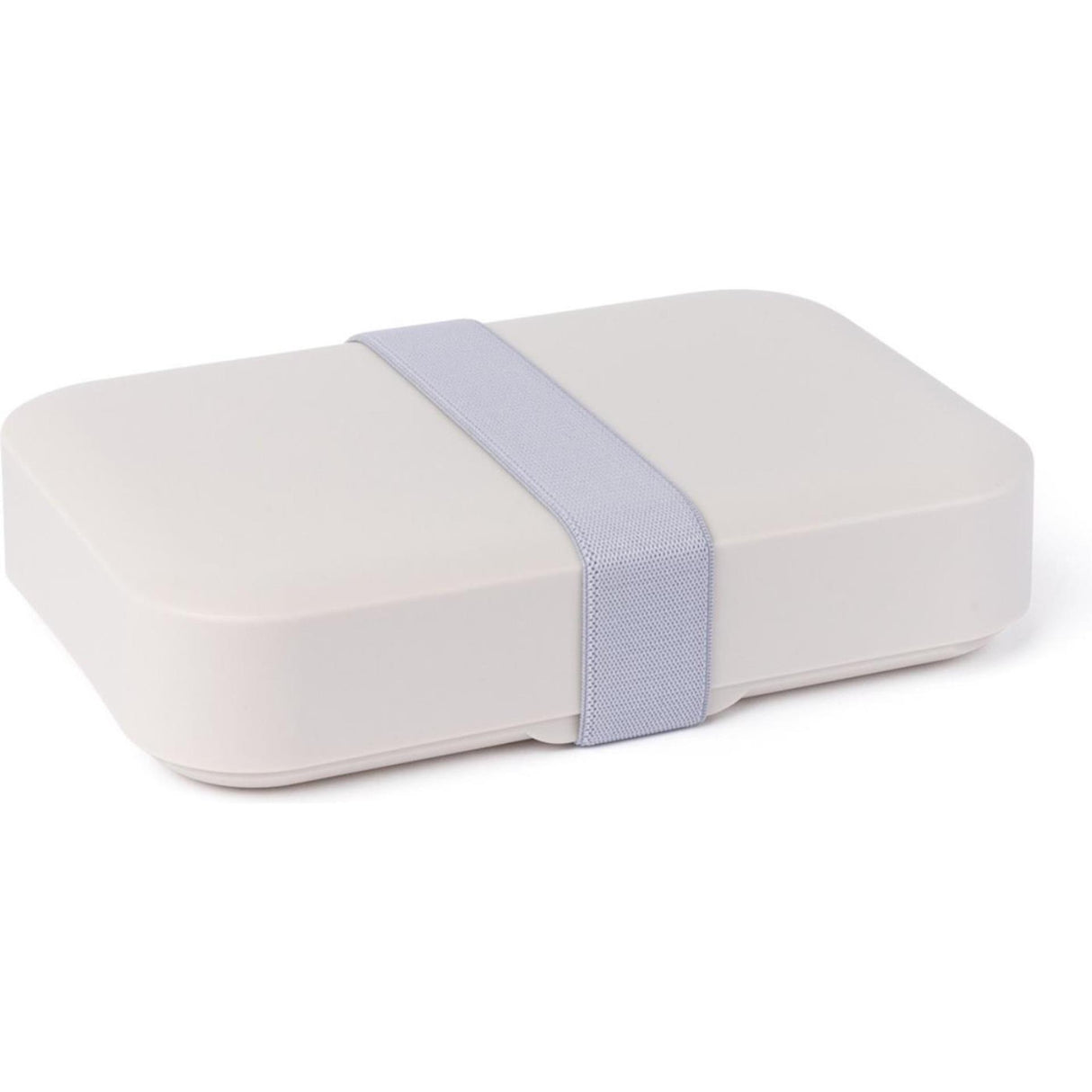 Dbp plastics amuse lunch box large sand