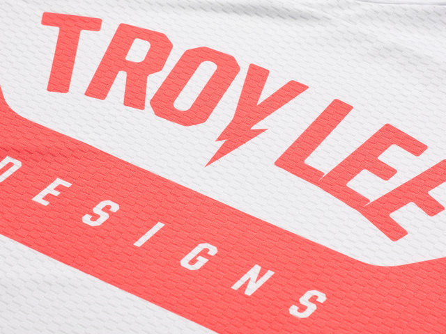 Troy Lee Designs Skyline Air long-sleeve jersey