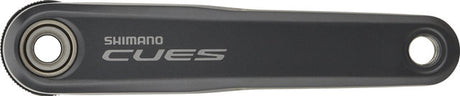 Shimano Kurbelgarnitur Cues FC-U6000-1 Kurbelgarnitur Shim. Cues Cues FC-U6000-1 40 Zähne 170 mm