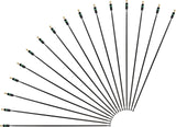 Mavic Deemax DH 27.5 spare spokes - 2018-2019