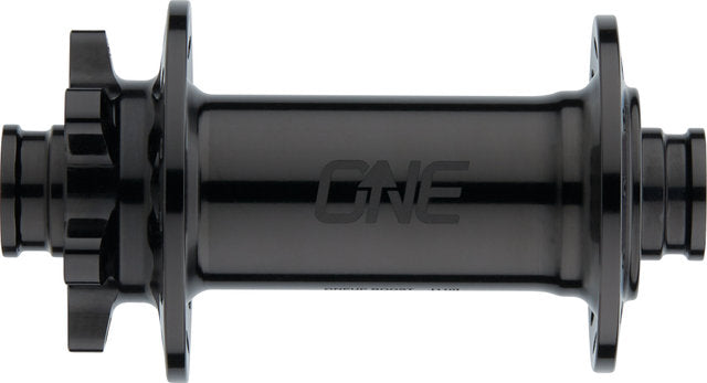 Oneup components 6-bolt disc boost front hub