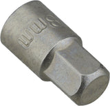 Topeak 8mm hex bit for Mini 9 Ninja toolbox T8