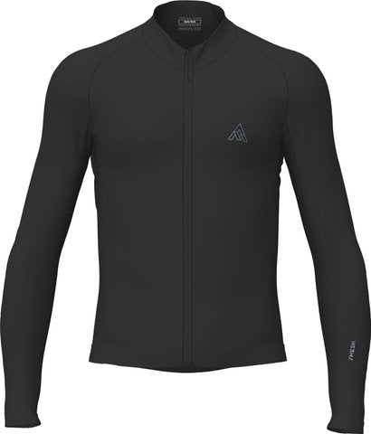 7mesh Atlas long-sleeve jersey