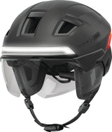 Abus hyp-e bl.ace - Velo Helm