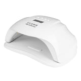 Glow x UV LED lamp 54W white