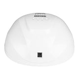 Glow x UV LED lamp 54W white